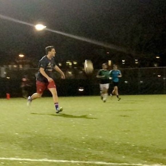 Meet your Posher, Jonathan - Picture 1 of 1